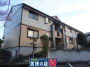 パセオみささぎ A棟