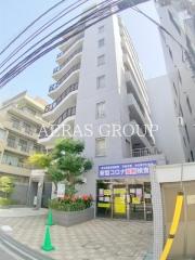 ダイヤモンドスクエア新所沢