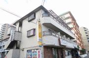 京王線府中駅まで徒歩4分
