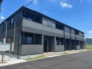 ヒルズ津屋崎II