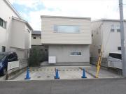 北土居1丁目一戸建