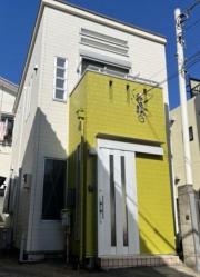 東京メトロ有楽町線千川駅まで徒歩5分