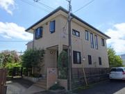 秦野市渋沢戸建