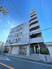 地下鉄千日前線北巽駅まで徒歩7分