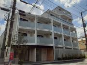 ルフレプレミアム上北沢