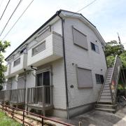 京急本線横須賀中央駅まで徒歩8分
