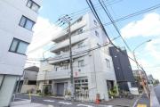 ＪＲ中央線西荻窪駅まで徒歩16分