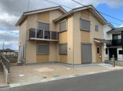 木津川市州見台6丁目貸家