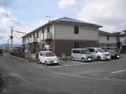 サンヴィーブル B棟