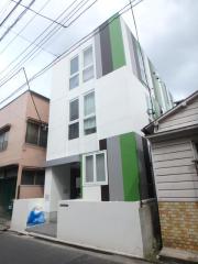 VARYs北千住