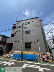 ＪＲ横浜線相模原駅まで徒歩7分