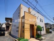 西武新宿線狭山市駅まで徒歩8分