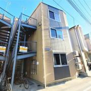 京急本線子安駅まで徒歩6分