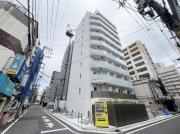 京急本線京急鶴見駅まで徒歩2分
