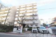 地下鉄谷町線野江内代駅まで徒歩6分