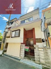 日下町6丁目戸建て住宅