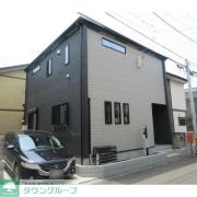 志木市柏町1丁目住宅