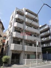 フランボアーズ元代々木町