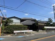 摂津戸建