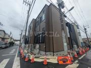 ラヴィ新小岩