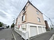 ＪＲ札沼線新川駅まで徒歩9分