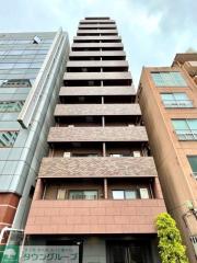 レジディア銀座東