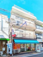 青葉マンション