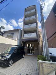 アブレスト四条大宮