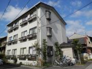 コーポ柏村