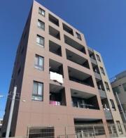 東急多摩川線矢口渡駅まで徒歩7分