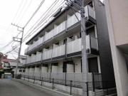 江ノ島電鉄線藤沢駅まで徒歩11分