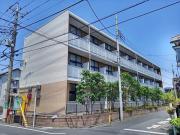 多摩都市モノレール桜街道駅まで徒歩18分