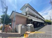 ＪＲ総武線（各駅停車）本八幡駅まで徒歩20分