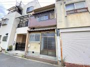 地下鉄千日前線鶴橋駅まで徒歩9分