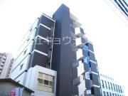 地下鉄御堂筋線江坂駅まで徒歩7分