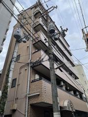 ラッキーセンター河堀口マンション