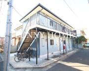 東急世田谷線松陰神社前駅まで徒歩4分