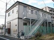 サザンテラス