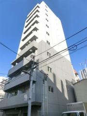 東京メトロ日比谷線入谷駅まで徒歩5分