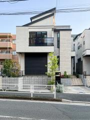 LPあざみ野