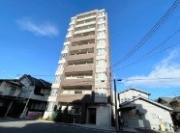 ＪＲ宇野線大元駅まで徒歩17分