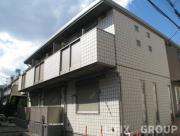 ＪＲ総武線（各駅停車）大久保駅まで徒歩1分
