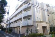 東急田園都市線駒沢大学駅まで徒歩3分