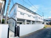 京王線飛田給駅まで徒歩5分