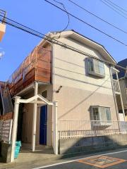 ＪＲ中央線立川駅まで徒歩13分