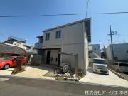 シャーメゾンラルゴα