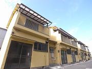 近鉄大阪線近鉄下田駅まで徒歩7分