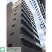 ＪＲ山手線代々木駅まで徒歩4分