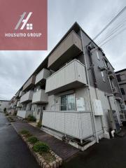 セクレール北本町 A棟