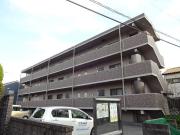 とさでん交通伊野線朝倉駅まで徒歩9分